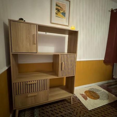 La Maisonnette Hulluch Bagian luar foto