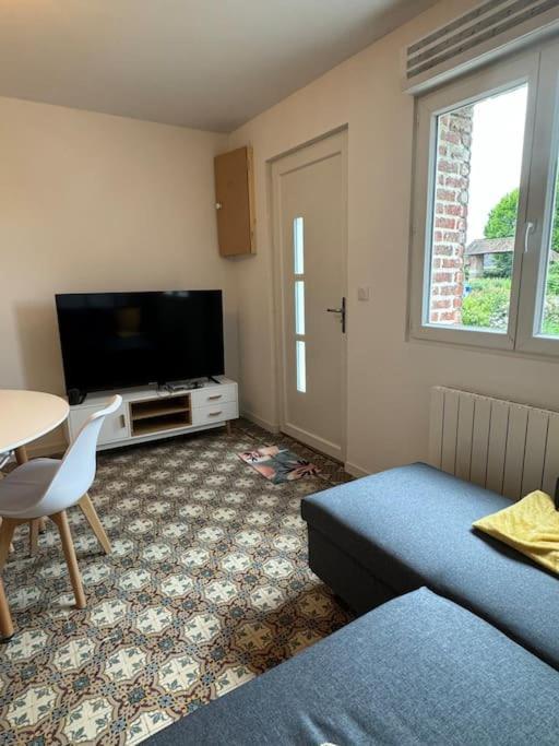 La Maisonnette Hulluch Bagian luar foto