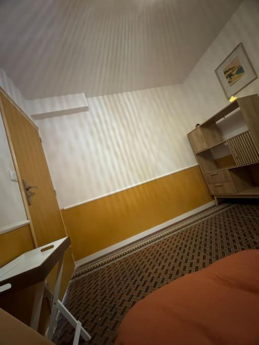 La Maisonnette Hulluch Bagian luar foto