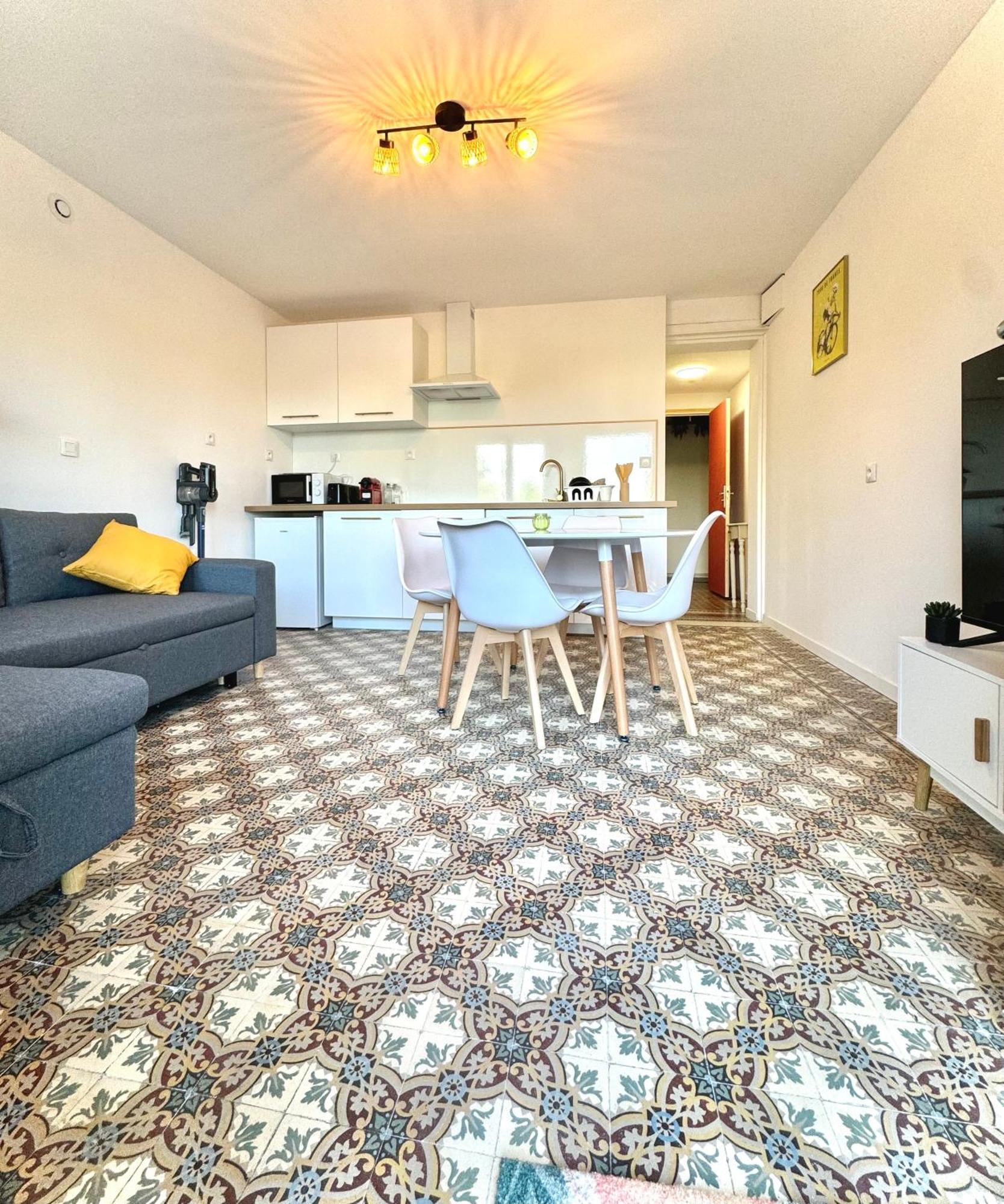 La Maisonnette Hulluch Bagian luar foto